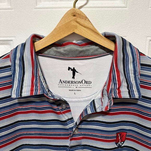 AndersonOrd Polo - Picture 4 of 6